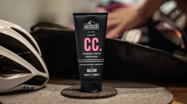 Muc-Off Chamois Krem (Kadın) 100ml