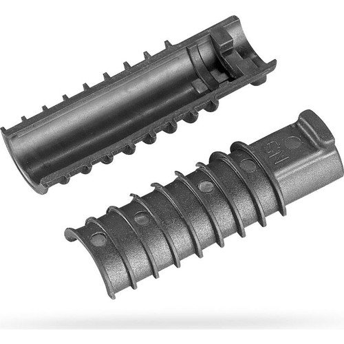 Pro 27.2-28.6mm Sele Borusu için Shimano BT-DN300  Batarya Tutucu PRAC0094