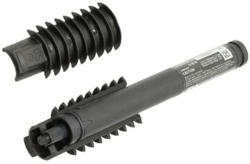 Pro 27.2-28.6mm Sele Borusu için Shimano BT-DN300  Batarya Tutucu PRAC0094
