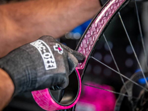 Muc-Off 21mm x 10m Tubeless Jant Bandı