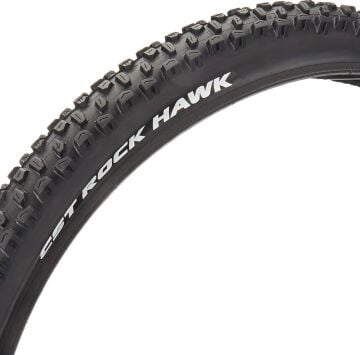 Cst 29x2.40 Rock Hawk Dış Lastik Telli C1844