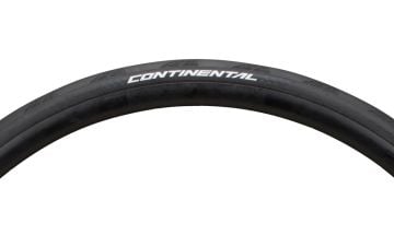 Continental 700x25 Grand Prix 5000 Yol Bisiklet Dış Lastiği Katlanır Siyah 0101624