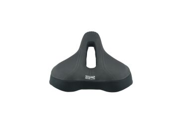 Selle Royal Viento 280x160mm Bisiklet Selesi Siyah