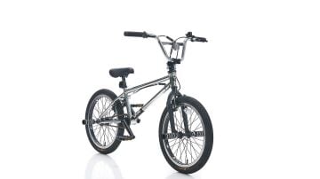 20 Carraro Rave Pro Bmx Bisiklet