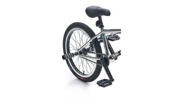 20 Carraro Rave Pro Bmx Bisiklet
