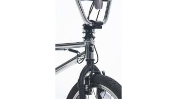 20 Carraro Rave Pro Bmx Bisiklet