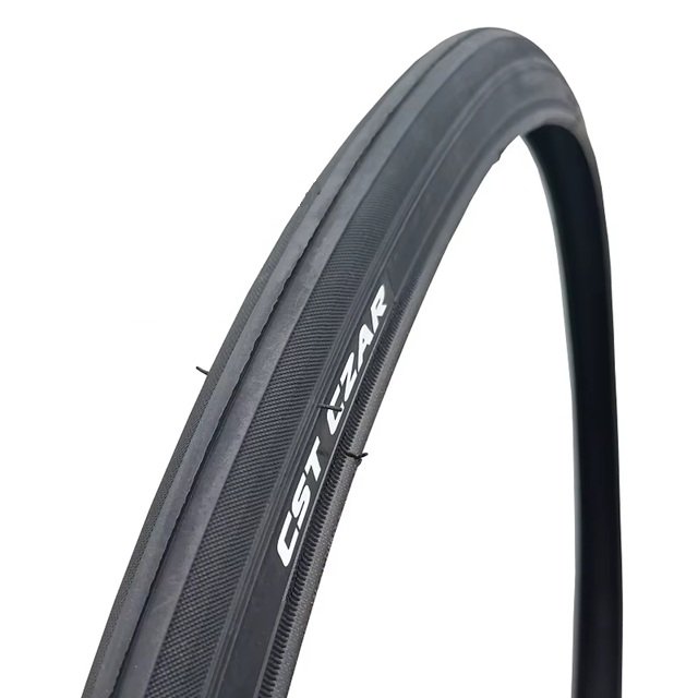 Cst 700x28 Czar 27TPI Yol Bisiklet Dış Lastiği Siyah Telli C1406