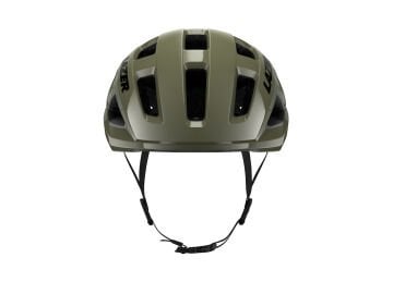 Lazer Tonic KinetiCore CE-CPSC Bisklet Kaskı Çam Yeşili