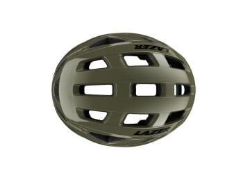 Lazer Tonic KinetiCore CE-CPSC Bisklet Kaskı Çam Yeşili