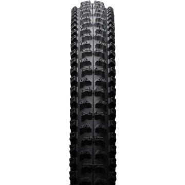 Continental Der Kaiser Projekt 29x2.40 TR Katlanır Dış Lastik Siyah 0199935