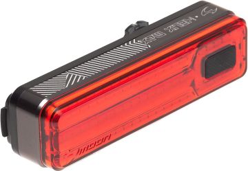 Moon Helix Max 250 Lümen Usb Şarjlı Bisiklet Arka Lamba