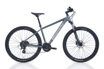 29 Bianchi Magma 29.1 Altus 24v H.Disk Fren Dağ Bisikleti 43cm - Gri
