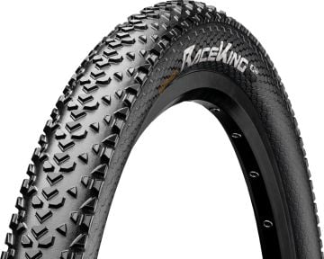 Continental Race King 29x2.30 Dış Lastik Siyah Telli