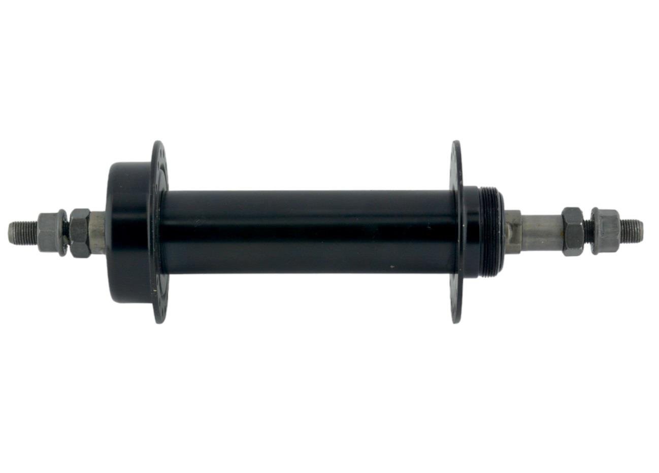 Shunfeng 36h 6 Vida Disk, Çelik, Vidalı Dişli, Somunlu Fat Bike Arka Göbek