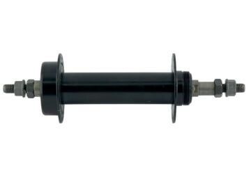 Shunfeng 36h 6 Vida Disk, Çelik, Vidalı Dişli, Somunlu Fat Bike Arka Göbek