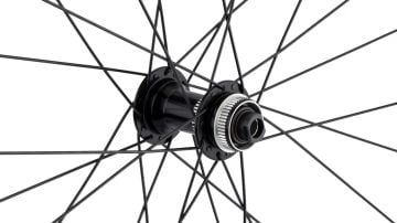 Shimano WH-RS171 CL Disk Fren 12x100, 12x142 Yol/Gravel Bisiklet Jant Seti
