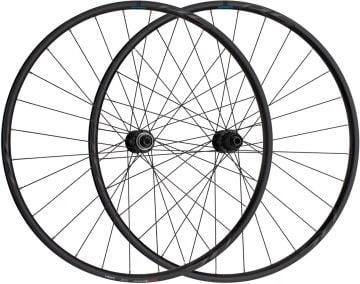 Shimano WH-RS171 CL Disk Fren 12x100, 12x142 Yol/Gravel Bisiklet Jant Seti