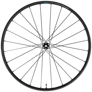 Shimano WH-RS370 CL Disk Fren 12x100, 12x142 Yol/Gravel Bisiklet Jant Seti