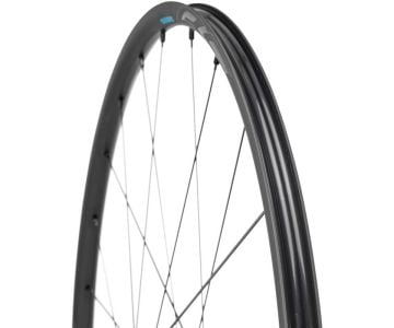 Shimano WH-RS370 CL Disk Fren 12x100, 12x142 Yol/Gravel Bisiklet Jant Seti
