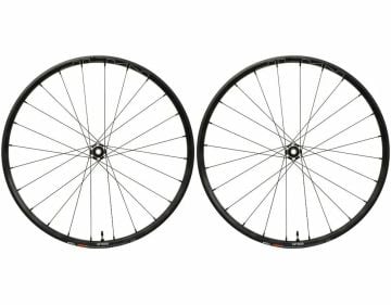 Shimano WH-MT600-B 27.5'' 15x110,12x148 CL Disk HG Jant Seti