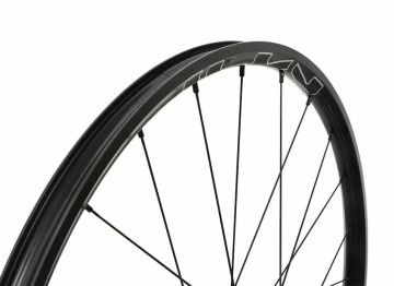 Shimano WH-MT600-B 27.5'' 15x110,12x148 CL Disk HG Jant Seti