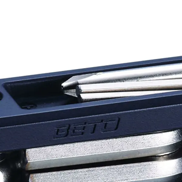 Beto BT-348 10 Fonksiyon Alyan Çakısı