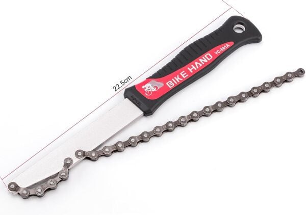 Bike Hand YC-501A Kaset Tutma Anahtarı