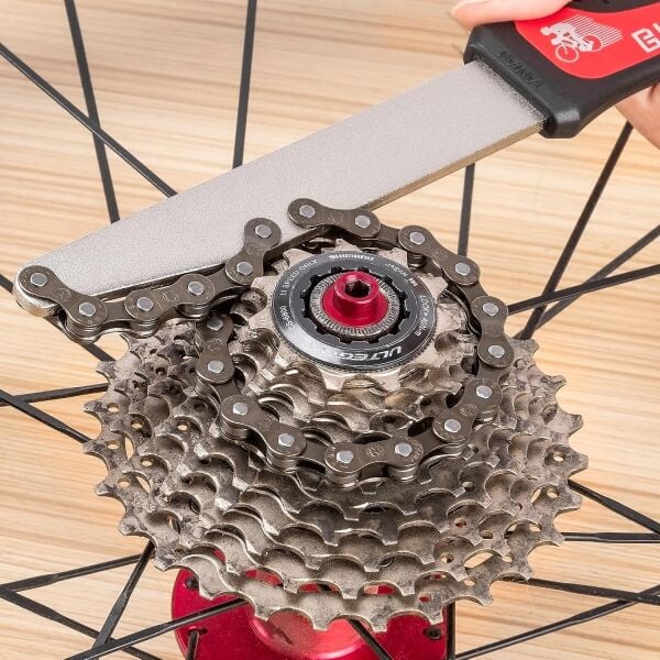 Bike Hand YC-501A Kaset Tutma Anahtarı