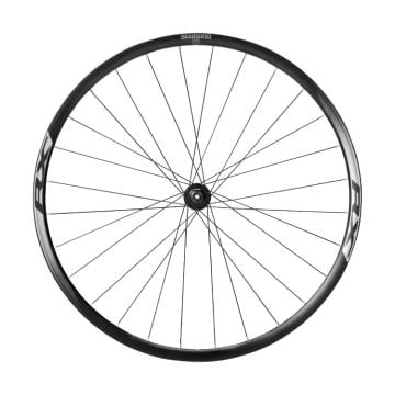 Shimano WH-RX010 CL Disk Fren 9x100, 9x135 Yol/Gravel Bisiklet Jant Seti