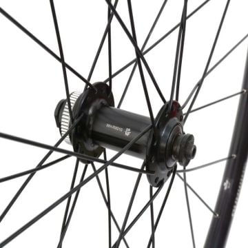 Shimano WH-RX010 CL Disk Fren 9x100, 9x135 Yol/Gravel Bisiklet Jant Seti