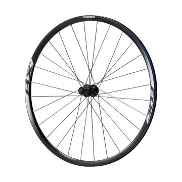Shimano WH-RX010 CL Disk Fren 9x100, 9x135 Yol/Gravel Bisiklet Jant Seti