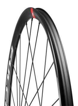 Fulcrum Racing 6 DB CL Disk Fren HG 12x100, 12x142 Yol/Gravel Bisiklet Jant Seti