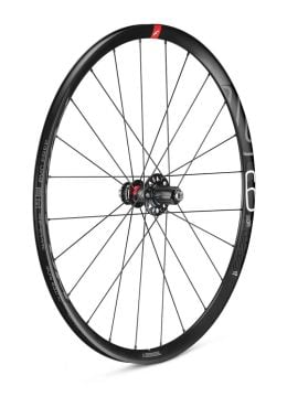 Fulcrum Racing 6 DB CL Disk Fren HG 12x100, 12x142 Yol/Gravel Bisiklet Jant Seti
