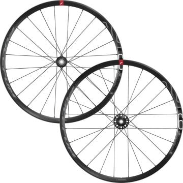 Fulcrum Racing 6 DB CL Disk Fren HG 12x100, 12x142 Yol/Gravel Bisiklet Jant Seti