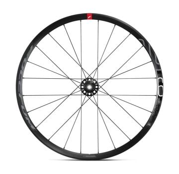 Fulcrum Racing 6 DB CL Disk Fren HG 12x100, 12x142 Yol/Gravel Bisiklet Jant Seti