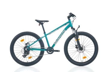24 Bianchi XR24 8v M.Disk Fren Erkek Çocuk Bisikleti