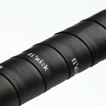 Fizik Terra Microtech Bondcush Gel Backer Tacky 3mm Gidon Sargısı Siyah