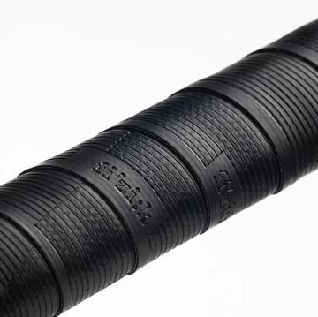 Fizik Vento Solocush Tacky 2.7mm Gidon Sargısı Siyah