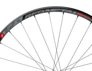 Fulcrum Red Metal 500 29'' 15x110,12x148 CL Disk HG Jant Seti