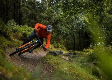 Lazer Jackal CE-CPSC Bisklet Kaskı Mat Koyu Gri