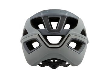 Lazer Jackal CE-CPSC Bisklet Kaskı Mat Koyu Gri