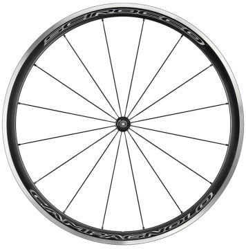 Campagnolo Scirocco C17 35mm Kumpas Fren HG Jant Seti