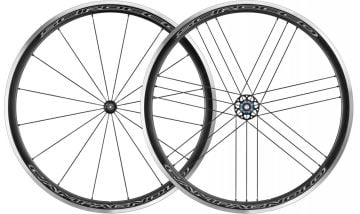 Campagnolo Scirocco C17 35mm Kumpas Fren HG Jant Seti