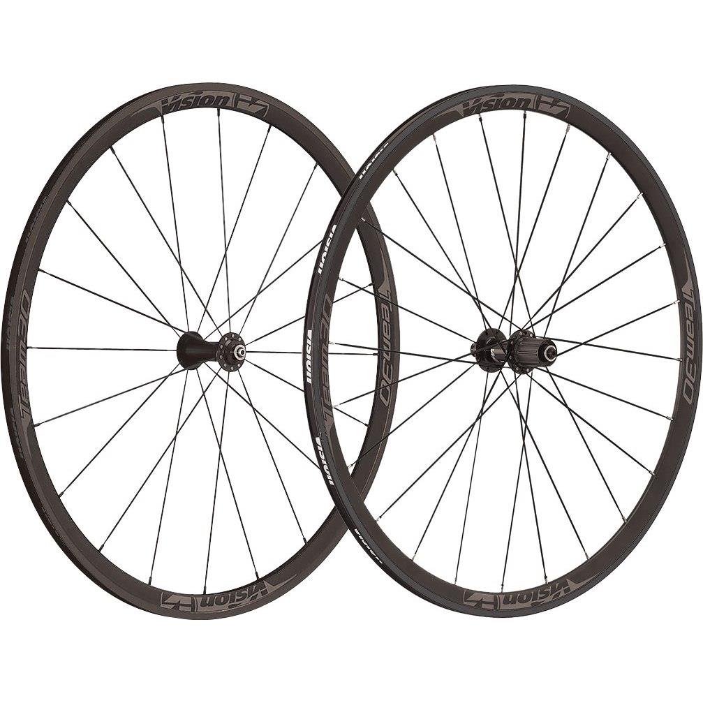 Fsa Vision Team 30 Kumpas/V-Fren Yol Bisikleti Jant Seti