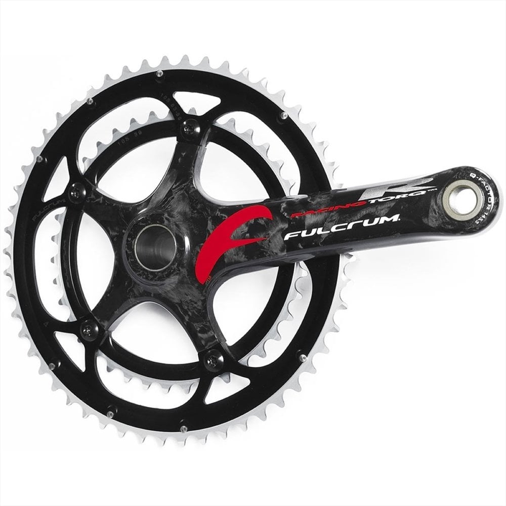 Fulcrum R Karbon Yol Aynakol