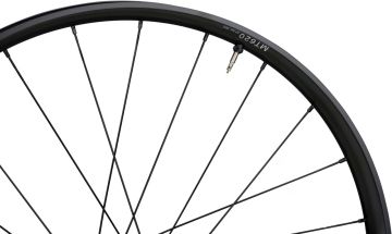 Shimano WH-MT601-B 27.5'' 15x110,12x148 CL Disk MS Jant Seti