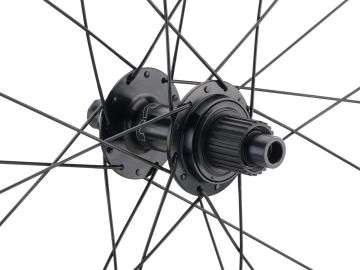 Shimano WH-MT601-B 27.5'' 15x110,12x148 CL Disk MS Jant Seti