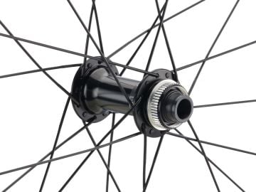 Shimano WH-MT601-B 27.5'' 15x110,12x148 CL Disk MS Jant Seti