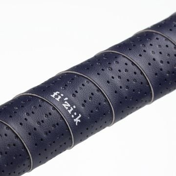 Fizik Tempo Microtech Bondcush Classic 3mm Gidon Sargısı Lacivert