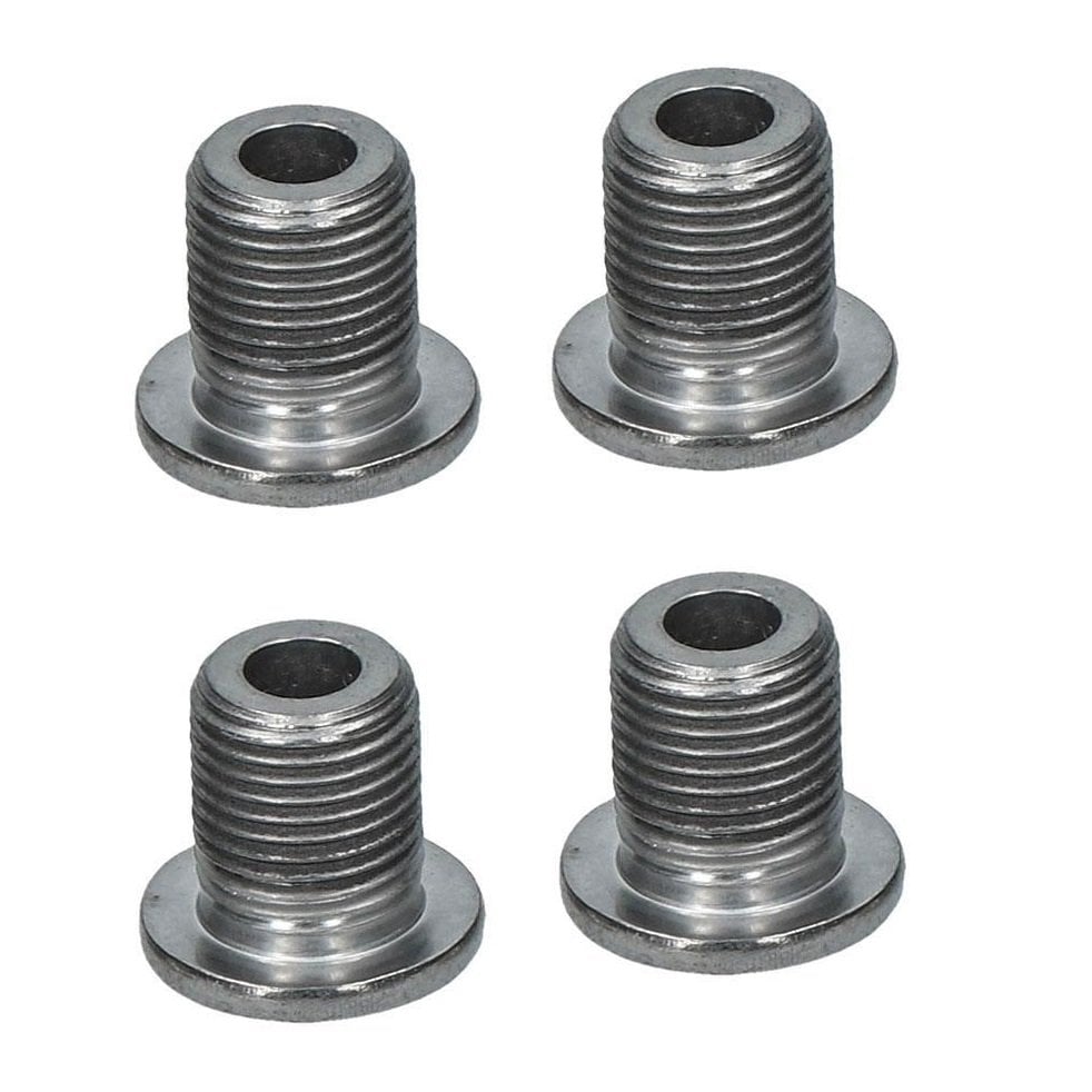 Shimano Deore FC-M5100-2 Dişli Sabitleme Vidası Seti - M8x11.5mm - Y0LB98020